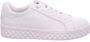 Marco Tozzi Casual Vetersneakers - Thumbnail 1