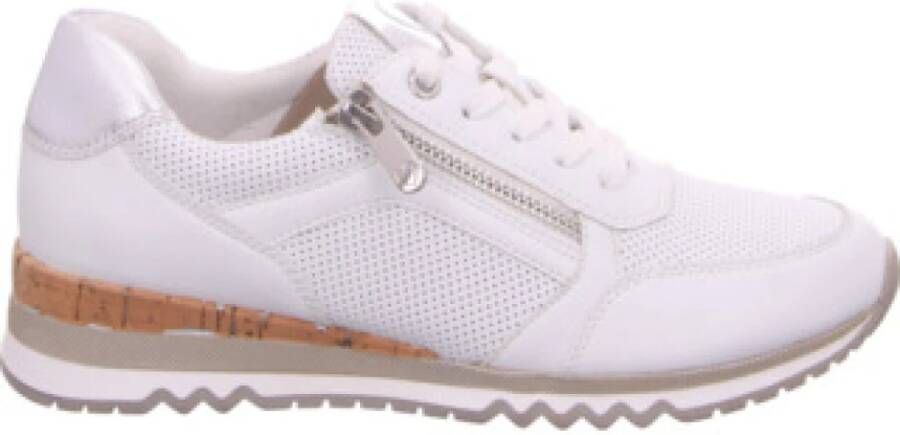 Marco Tozzi Casual Vetersneakers