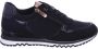 Marco Tozzi Casual Veterschoenen voor Heren in Multicolor - Thumbnail 2