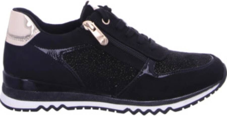 Marco Tozzi Casual Veterschoenen voor Heren in Multicolor