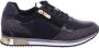 Marco Tozzi Sneakers met zijrits vrijetijdsschoen lage schoen veterschoen - Thumbnail 2