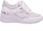 Marco Tozzi Comfort Veterschoenen voor dames in multicolor - Thumbnail 5