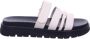 Marco Tozzi Dames Slipper 2-27407-44 403 F-breedte - Thumbnail 2