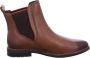 Marco Tozzi Chelsea-boots met zacht verdikte binnenzool - Thumbnail 1