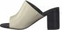 Marco tozzi Elegante open mildelders Wit Dames - Thumbnail 1