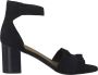 Marco tozzi High Heel Sandals Zwart Dames - Thumbnail 1