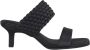 Marco tozzi elegant open sandals Zwart Dames - Thumbnail 1