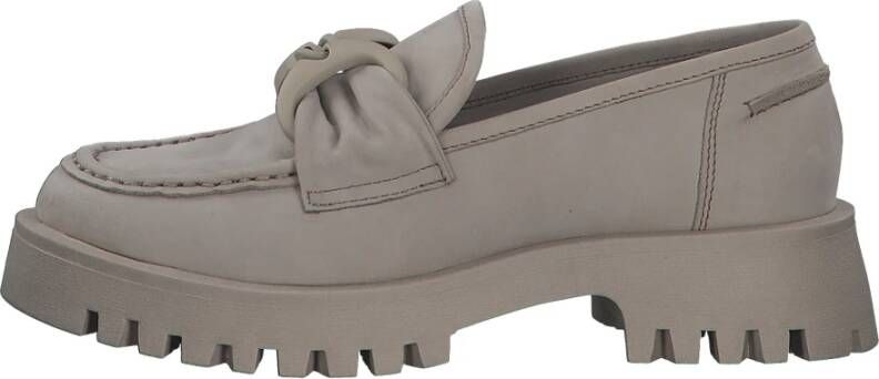 Marco tozzi Loafers Beige Dames
