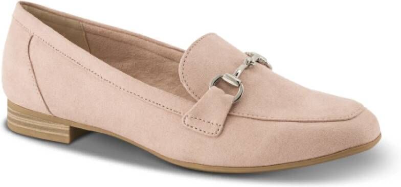 Marco tozzi Loafers Beige Dames