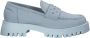 Marco tozzi Loafers Blue Dames - Thumbnail 1