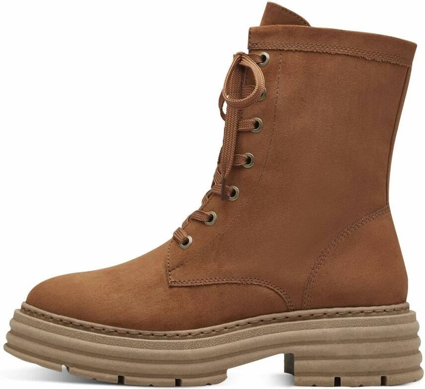 Marco tozzi Veterlaarsjes - Foto 2