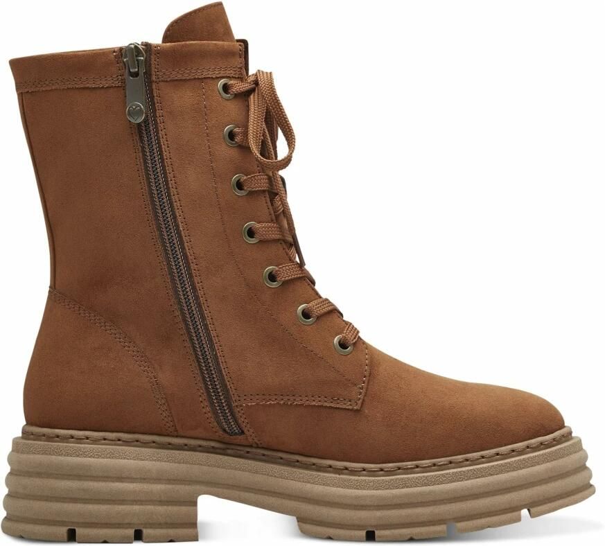 Marco tozzi Veterlaarsjes