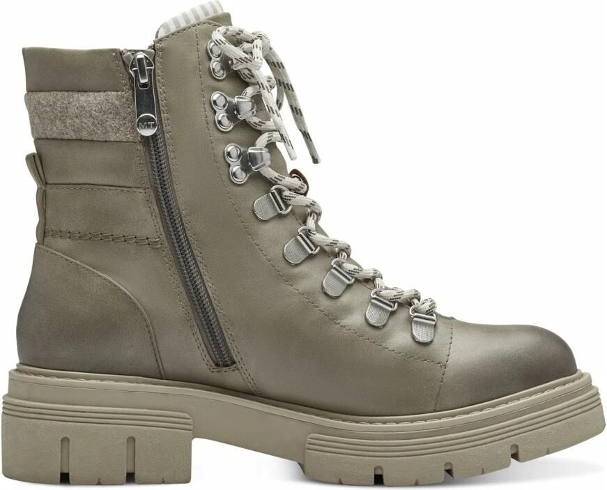 Marco Tozzi Dames Enkellaarsje 2-25780-41 271 F-breedte - Foto 2