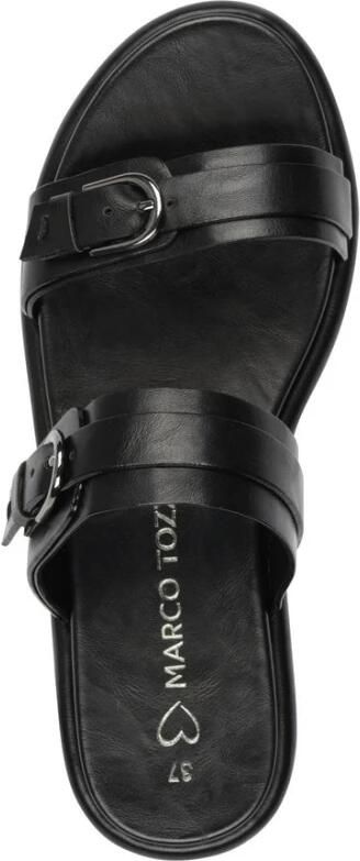 Marco Tozzi Casual Open Sandalen - Foto 3