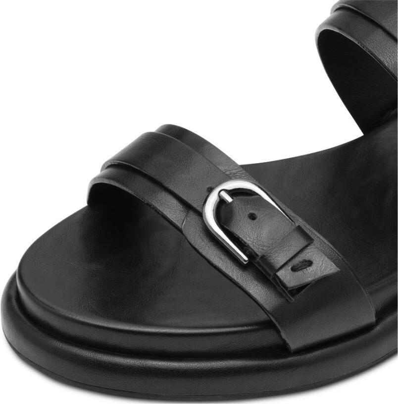 Marco Tozzi Casual Open Sandalen - Foto 5