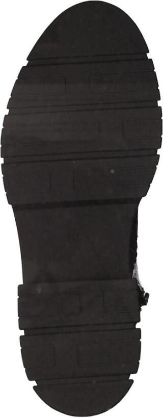 Marco Tozzi Dames Enkellaarsje 2 2 25261 29 022 F breedte - Foto 4