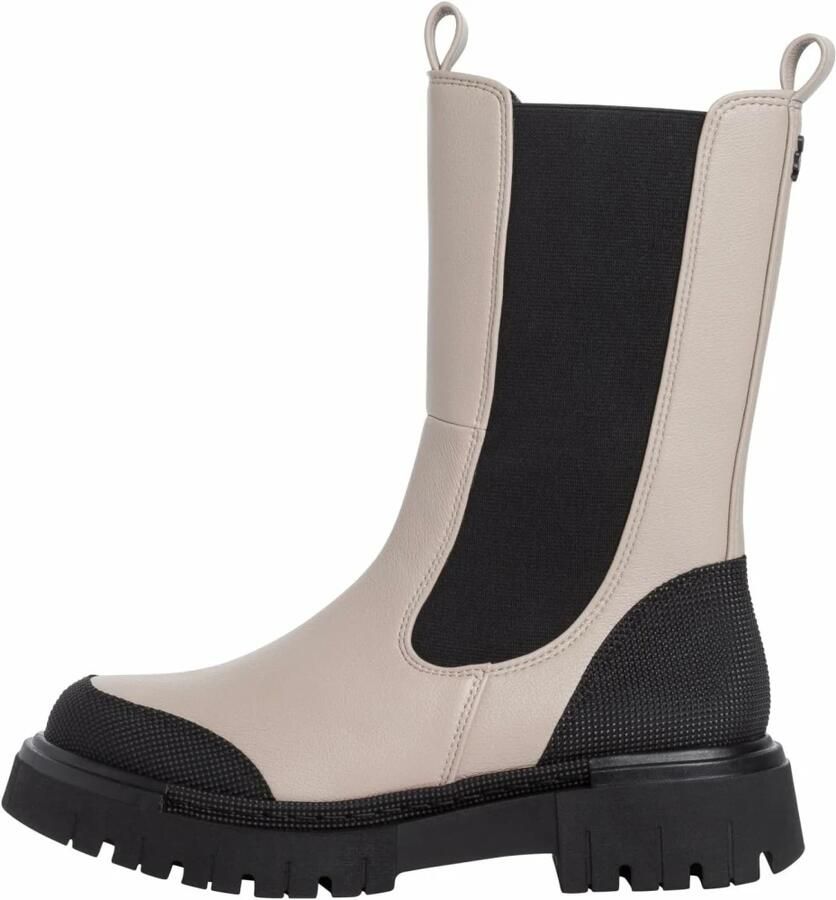 Marco Tozzi BY GUIDO MARIA KRETSCHMER Dames Chelseaboot 2 2 85400 29 436 F breedte