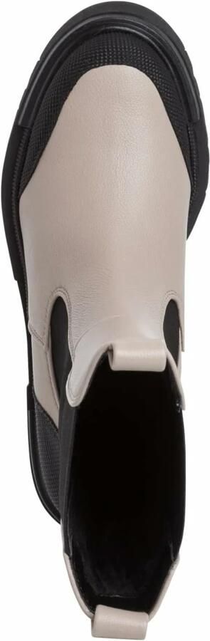 Marco Tozzi BY GUIDO MARIA KRETSCHMER Dames Chelseaboot 2 2 85400 29 436 F breedte - Foto 6