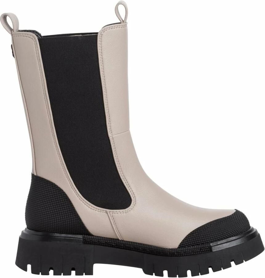 Marco Tozzi BY GUIDO MARIA KRETSCHMER Dames Chelseaboot 2 2 85400 29 436 F breedte - Foto 2