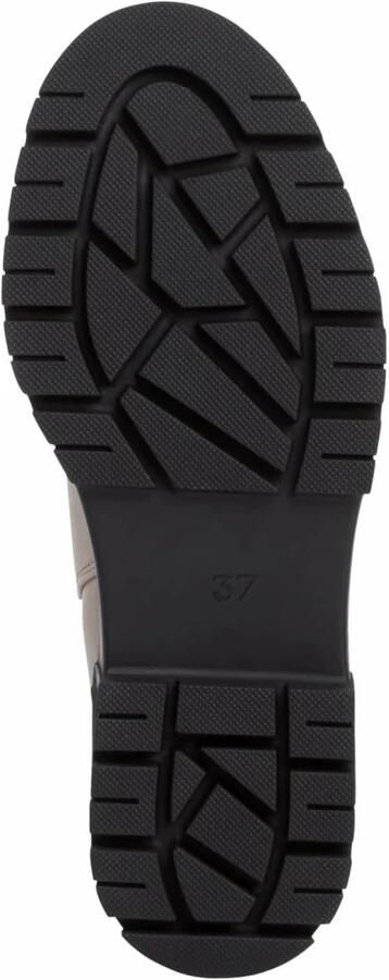 Marco Tozzi BY GUIDO MARIA KRETSCHMER Dames Chelseaboot 2 2 85400 29 436 F breedte - Foto 5