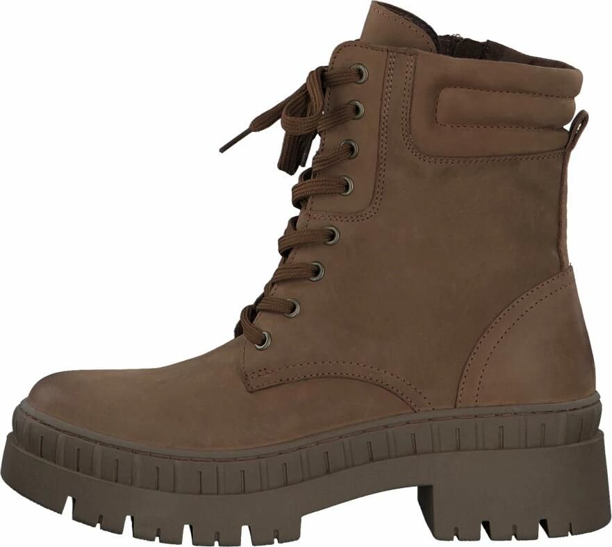 Marco Tozzi Lace-up Boots