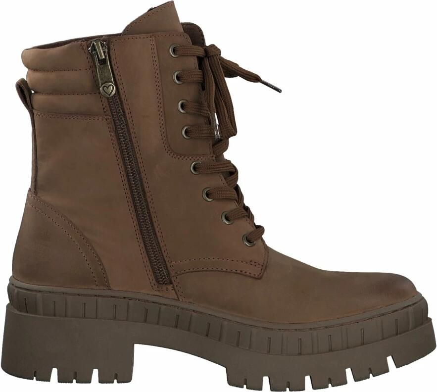 Marco Tozzi Lace-up Boots - Foto 2