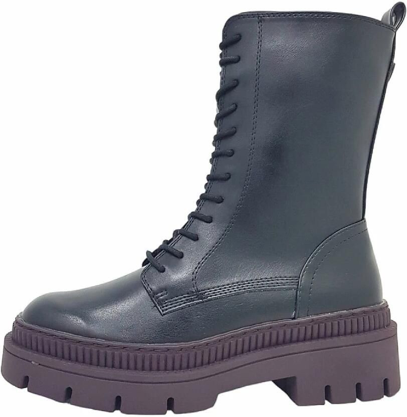 Marco Tozzi Lace-up Boots