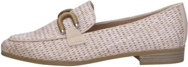 Marco Tozzi MT Soft Lining Dames Slippers en Sandalen POWDER - Foto 2