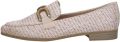 Marco Tozzi MT Soft Lining Dames Slippers en Sandalen POWDER - Roze