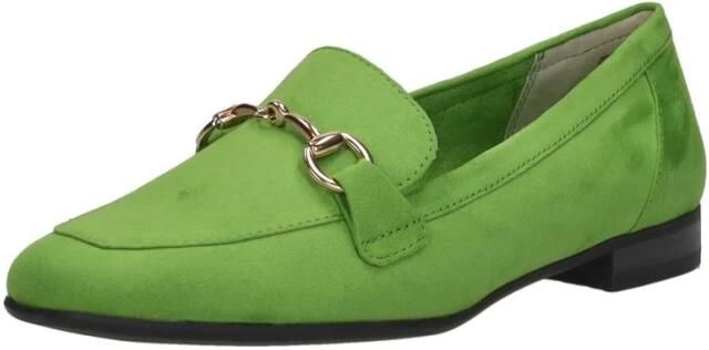 Marco Tozzi MT Vegan Soft Lining + Feel Me insole Dames Slippers APPLE - Foto 3