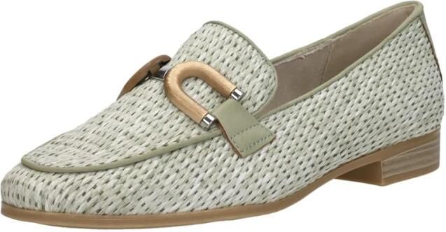 Marco Tozzi MT Soft Lining Dames Slippers en Sandalen MOSS - Foto 4