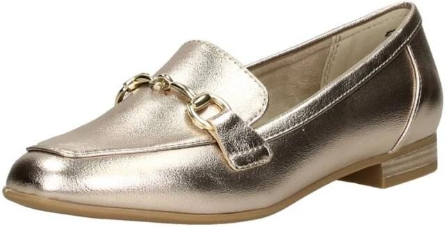 Marco Tozzi Dames Instappers 2-24213-41 957 F-breedte - Foto 11