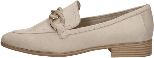 Marco Tozzi MT Soft Lining + Feel Me insole Dames Slippers DUNE - Foto 2