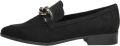 Marco tozzi Loafers Dames Zwart - Zwart