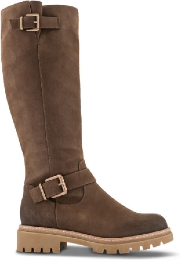 Marco Tozzi Overknee laarzen - Foto 2