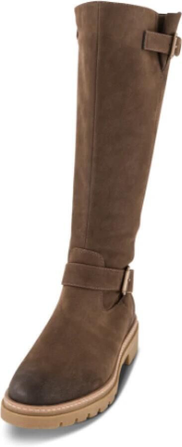 Marco Tozzi Overknee laarzen