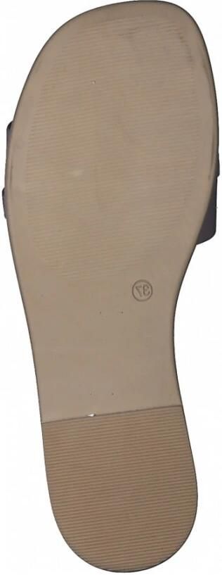 Marco Tozzi Dames Slip on schoen 2 2 27120 28 562 lila - Foto 2