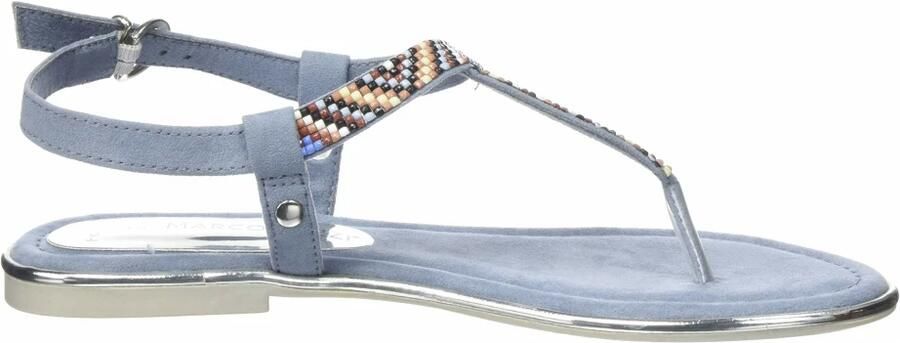 Marco Tozzi Platte sandalen - Foto 2