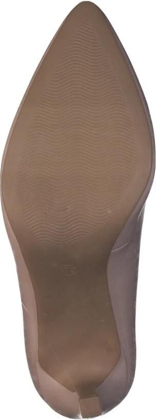 Marco Tozzi 2-2-22415-20 Roze Pump - Foto 3