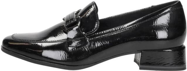 Marco Tozzi Dames Instappers 2-24250-45 001 F-breedte