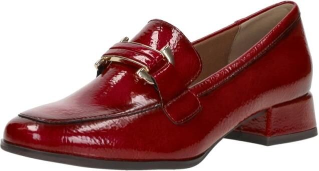 Marco Tozzi Dames Instappers 2-24250-45 527 F-breedte - Foto 2