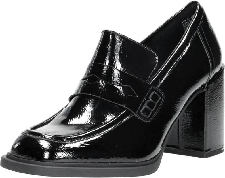 Marco Tozzi Pump Vrouwen Zwart - Foto 3