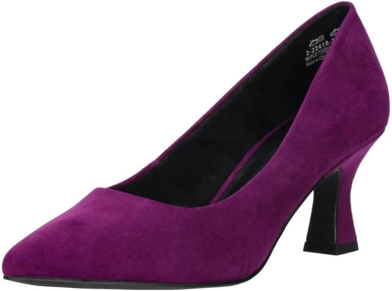 Marco tozzi pump Purple Dames - Foto 2