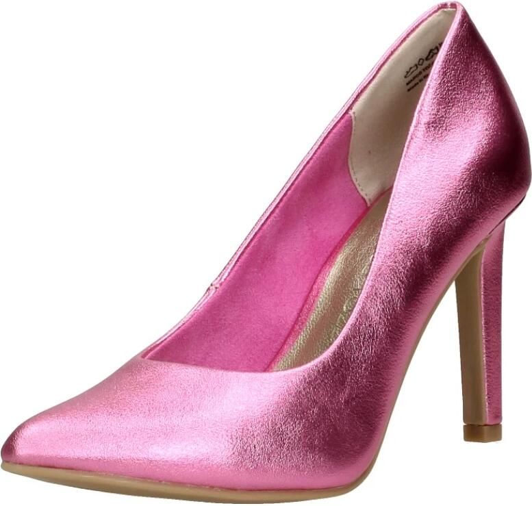 Marco Tozzi Pumps roze Synthetisch - Foto 3