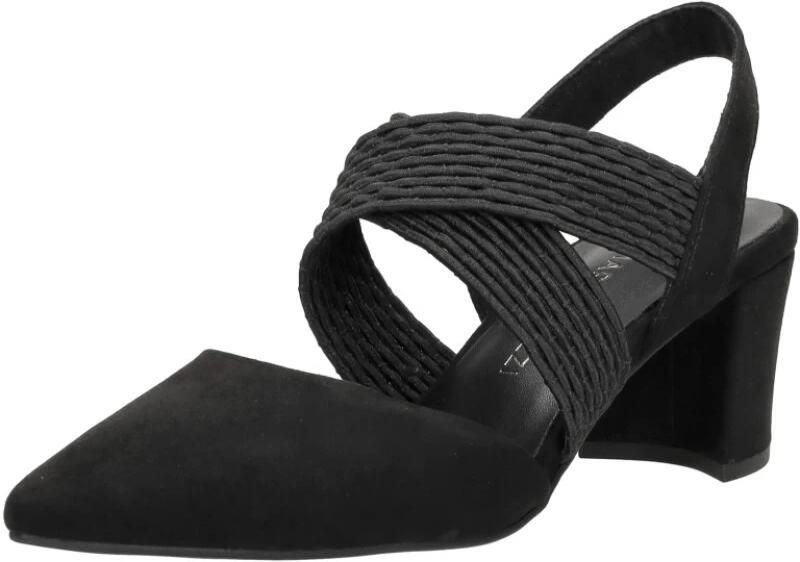 Marco tozzi Hakken Dames Zwart - Foto 2