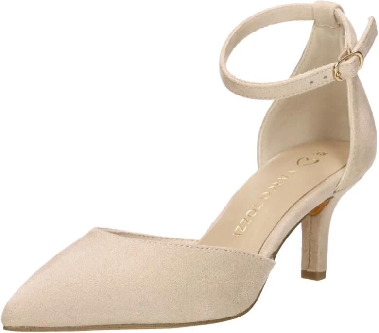 Marco Tozzi Pumps beige - Foto 7