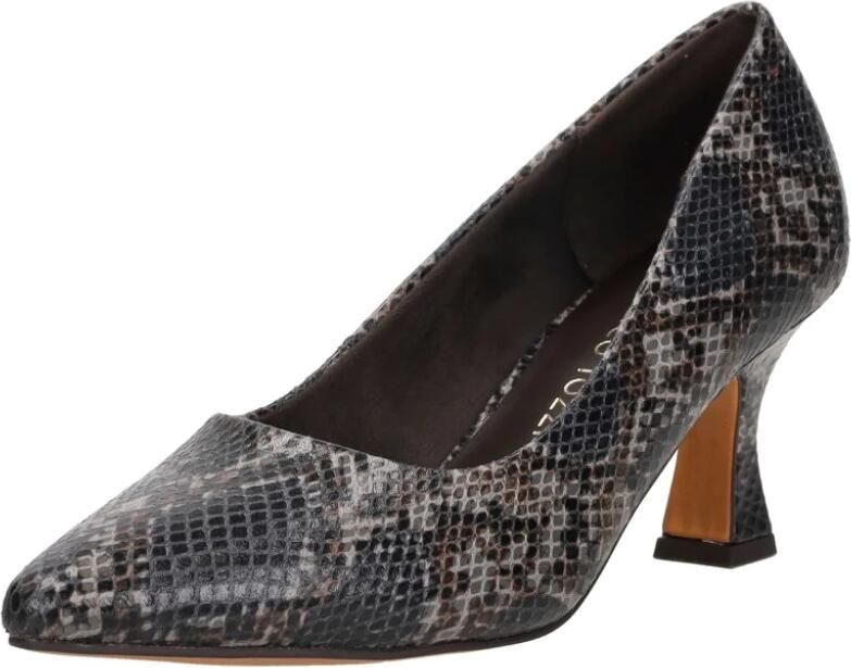 Marco Tozzi Pumps Grijs - Foto 2