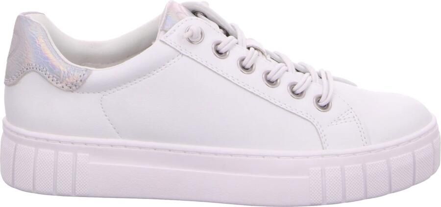 Marco tozzi Witte Sneakers voor Vrouwen White Dames - Foto 4