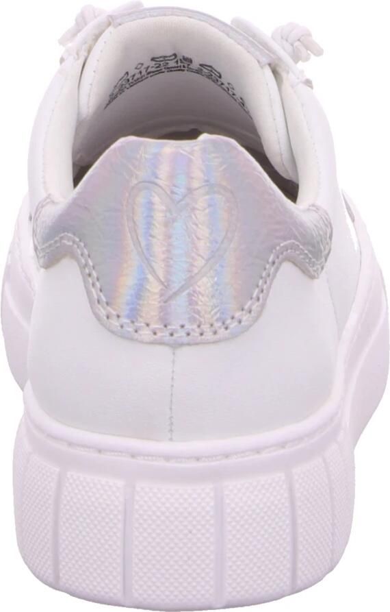 Marco tozzi Witte Sneakers voor Vrouwen White Dames - Foto 3