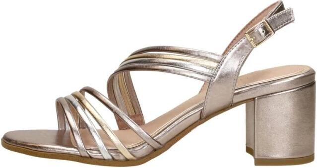 Marco Tozzi Sandalen roze Synthetisch Dames - Foto 2